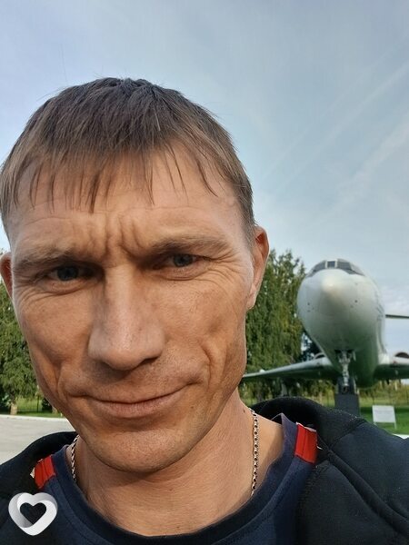 Boris, 37, Ангарске — анкета №511572