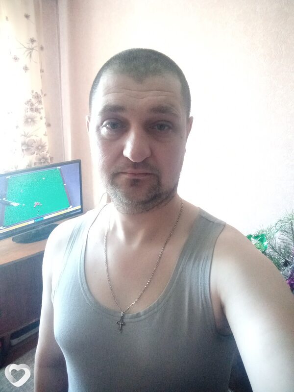 Данила, 37, Гомеле — анкета №511577