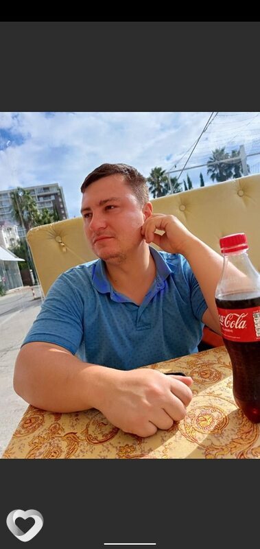 Александр, 35, Краснодаре — анкета №511585