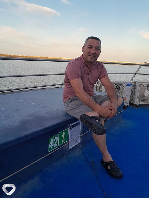 Ррр, 44, Атырау(гурьев) — анкета №511668
