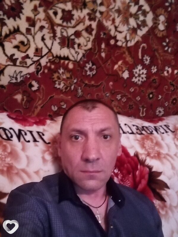 Алексей, 47, Иркутске — анкета №511670