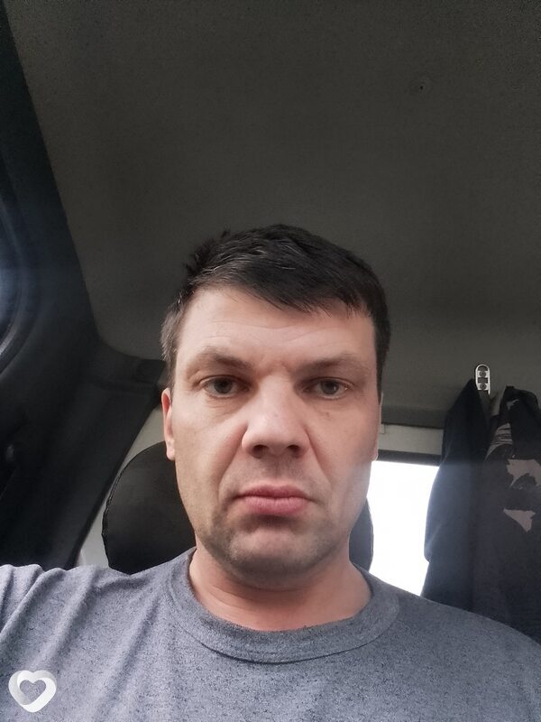 Егор, 43, Москве — анкета №511671