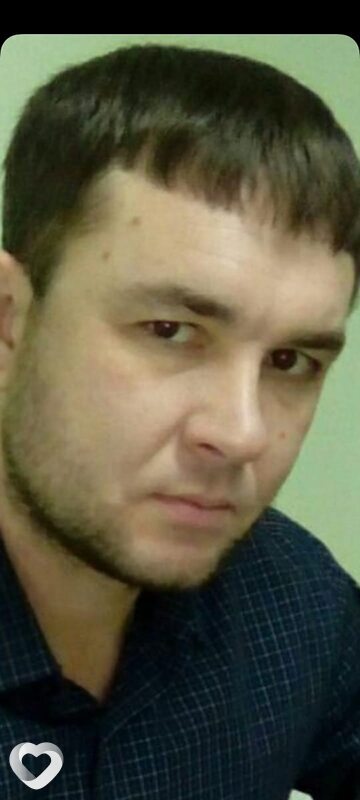 Александр, 39, Павлодаре — анкета №511672