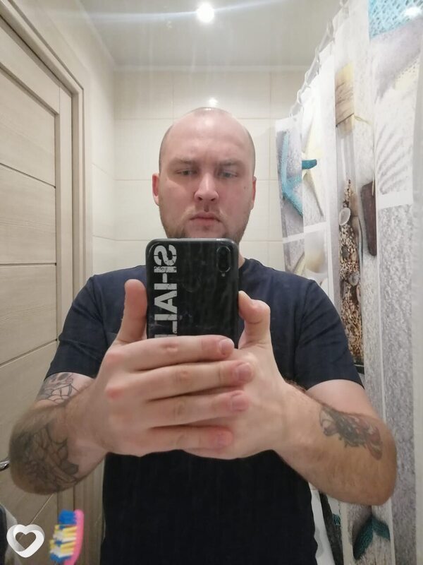 Кирилл, 36, Екатеринбурге — анкета №511675