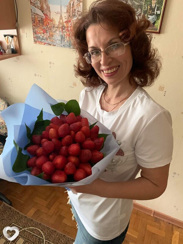 Анастасия, Логишин