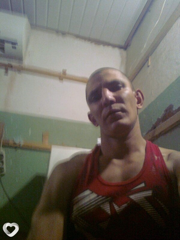 Руслан, 39, Астрахани — анкета №511678