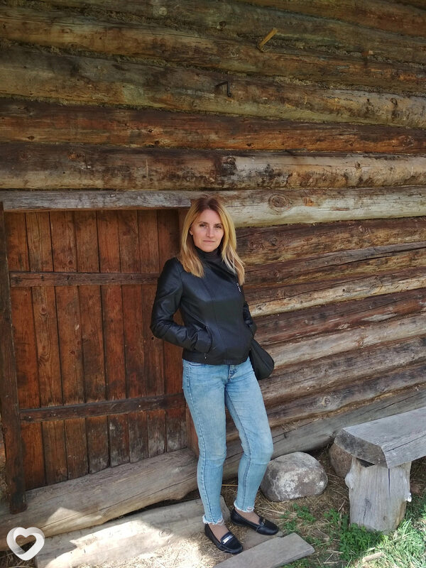 Инна, 53, Калининграде — анкета №511587