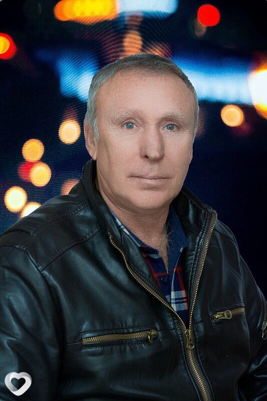 Сергей, 69, Солнечногорске — анкета №511592
