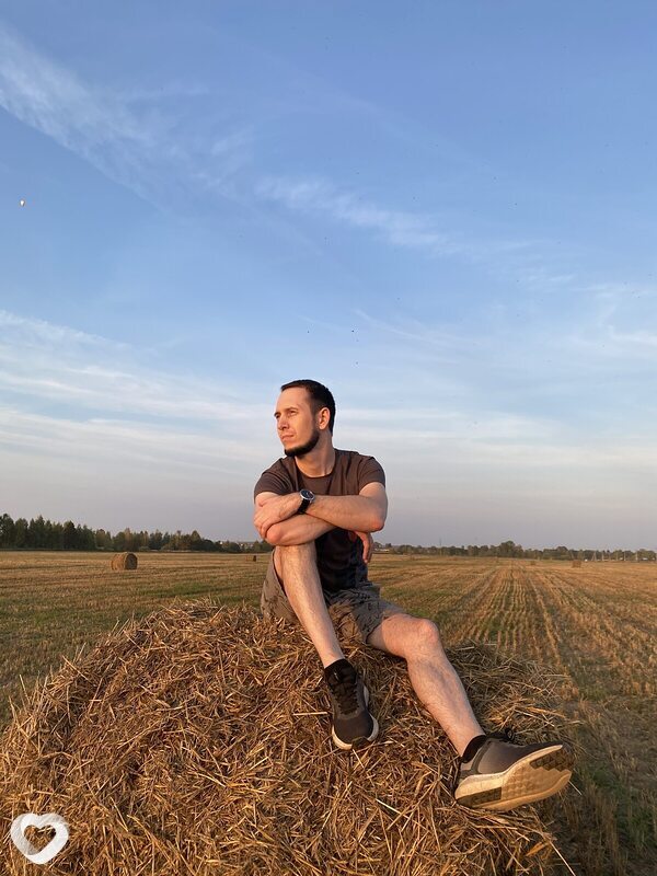 Name, 36, Чебоксарах — анкета №511594