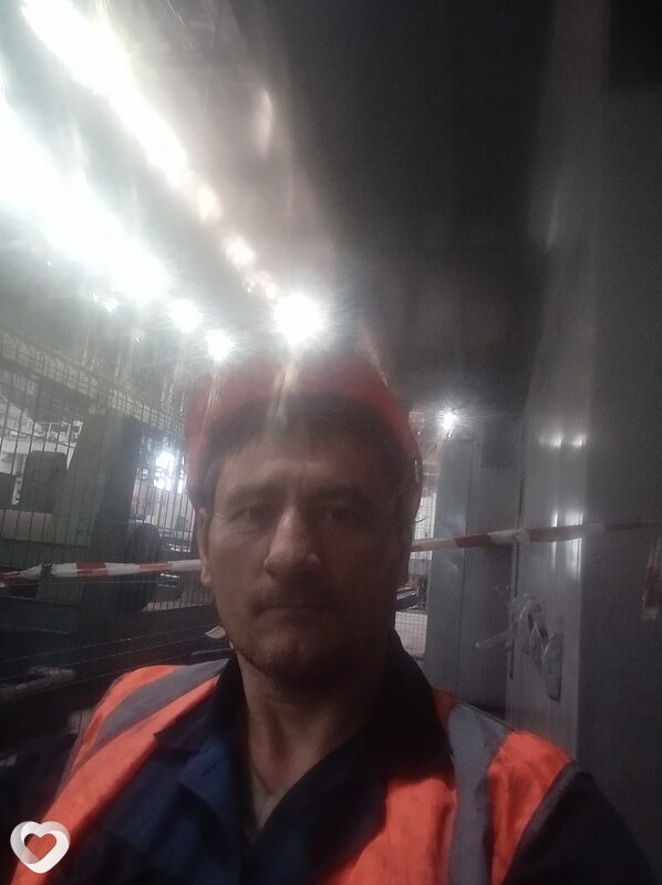 Александр, 50, Екатеринбурге — анкета №511595