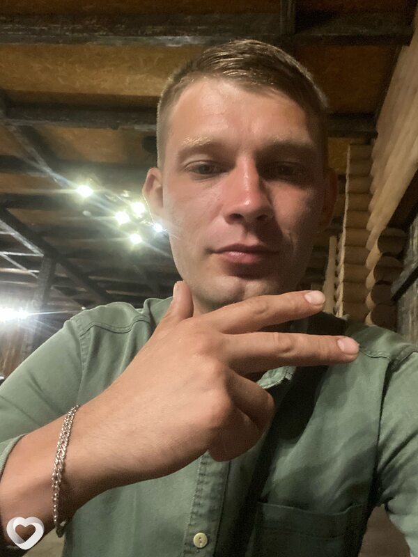 Александр, 31, Петропавловске — анкета №511597