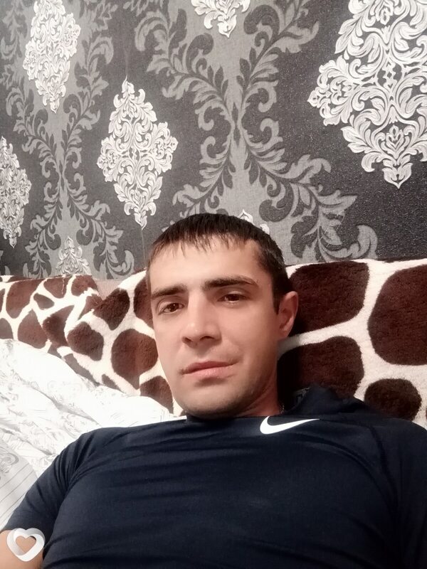 Александр, 36, Красноярске — анкета №511602