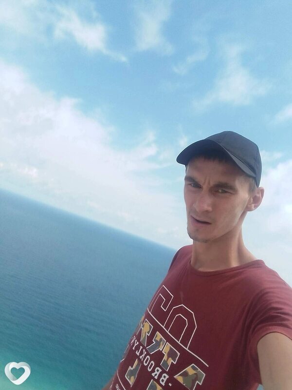 Андрей, 32, Тимашевске — анкета №511603