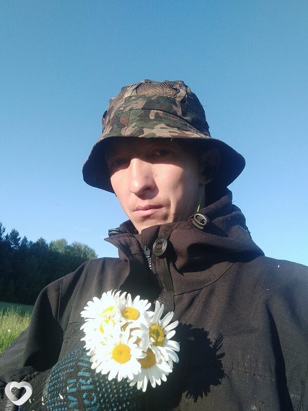 Виталий, 32, Нижнем Тагиле — анкета №511609
