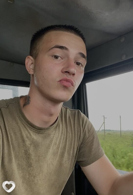 Алексей, Матвеев Курган