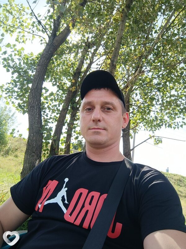 Макс, 41, Междуреченске — анкета №511513