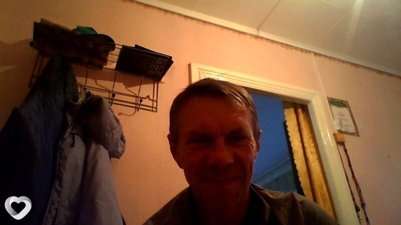 Владимир, 54, Астрахани — анкета №511517
