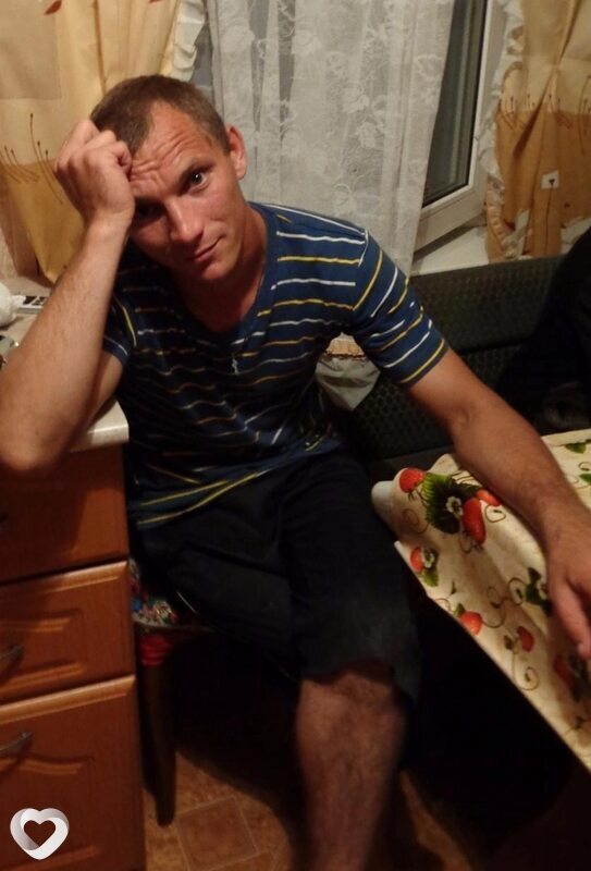 Иван, 39, Рассказове — анкета №511520