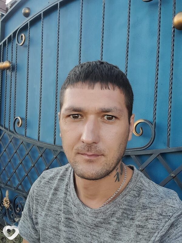 Артур, 39, Уфе — анкета №511521