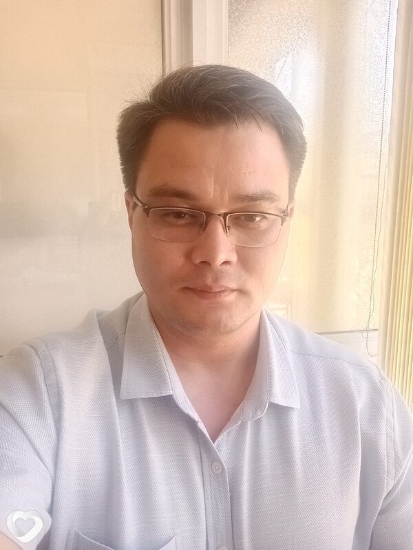 Дамир, 39, Таразе — анкета №511530