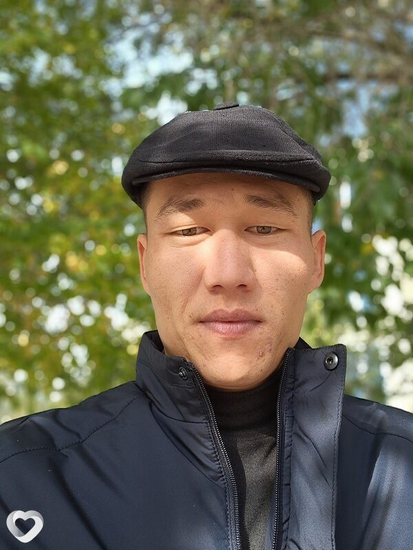 Бекзат, 32, Астане — анкета №511536