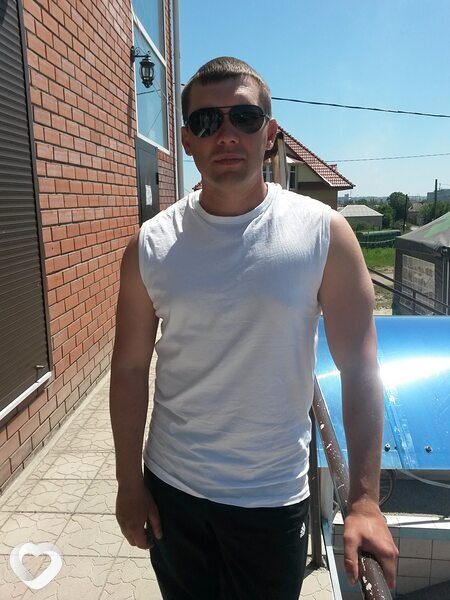 Александр, 42, Тольятти — анкета №511762