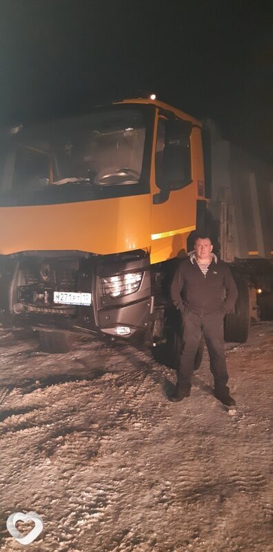Юрий, 54, Петрозаводске — анкета №511765