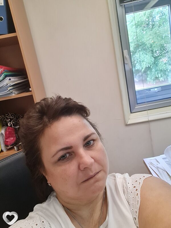 Екатерина, 51, Волжском — анкета №511769