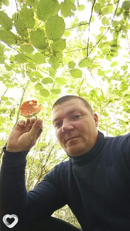 Николай, 38, Ростове-на-Дону — анкета №511770