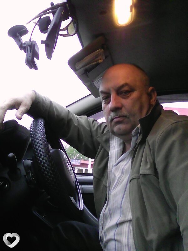 Виктор, 67, Вологде — анкета №511771