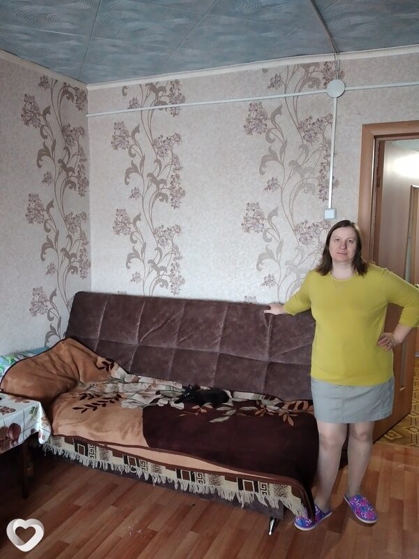 Екатерина, Приволжье