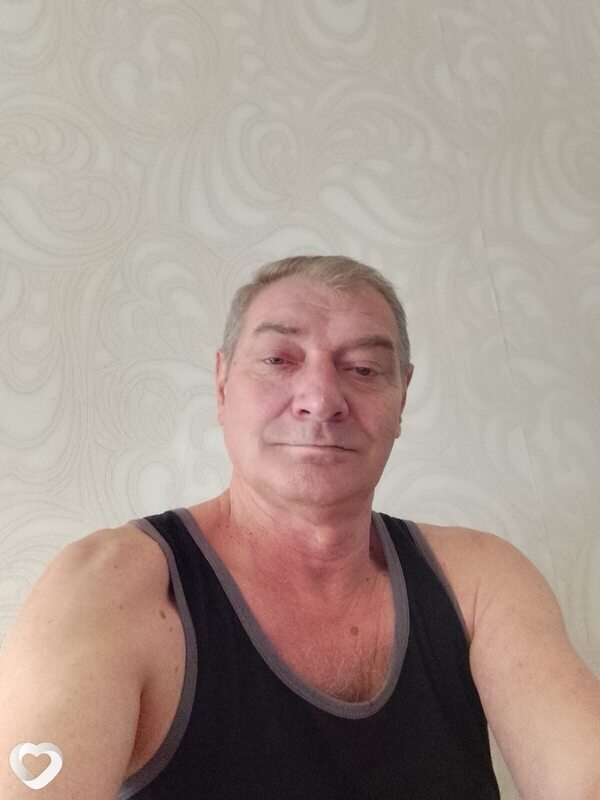 Александр, 63, Ростове-на-Дону — анкета №511776