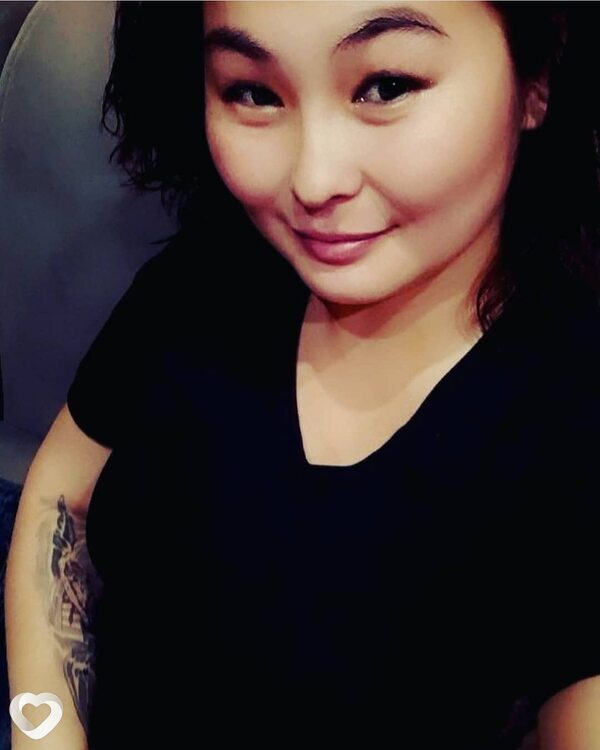 Аида, 33, Шымкенте — анкета №511779