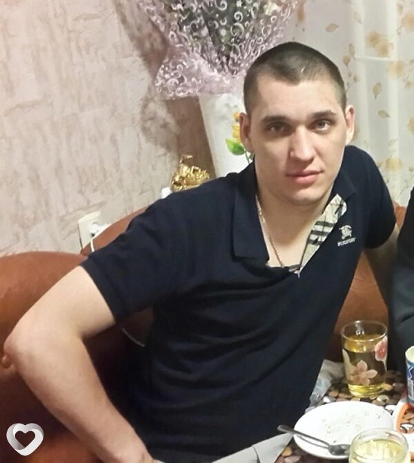 Евгений, 43, Липецке — анкета №511781