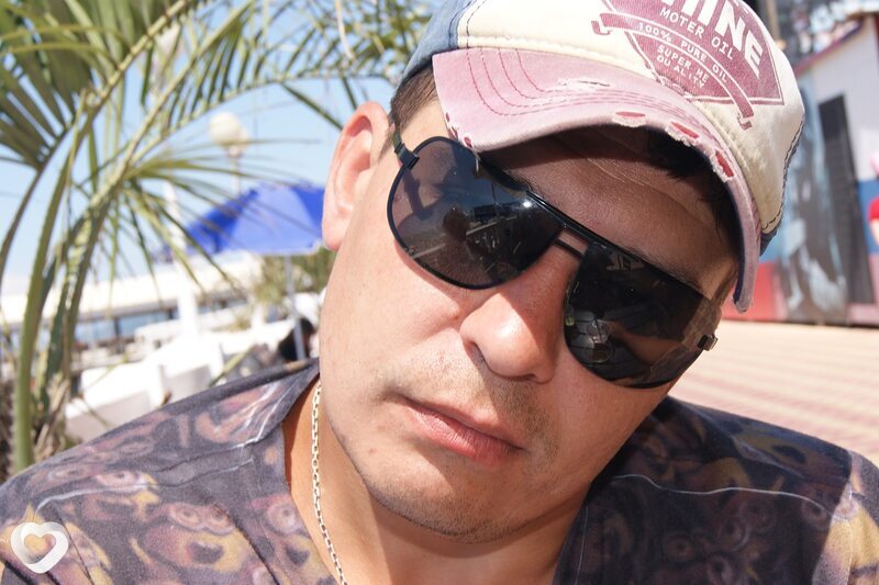 Антон, 40, Жуковском — анкета №511783