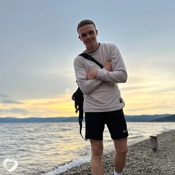 Андрей, 24, Новосибирске — анкета №511822