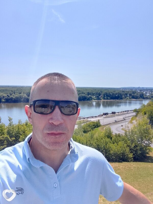 Вадим, 38, Челябинске — анкета №511829