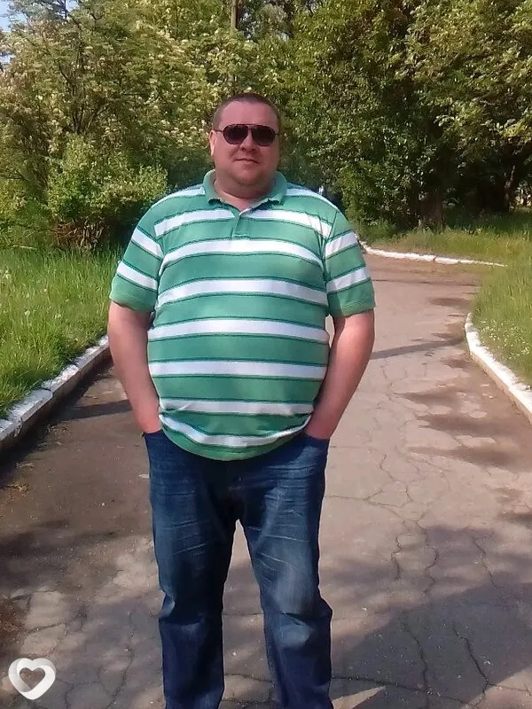 Виталик, 46, Луцке — анкета №9221