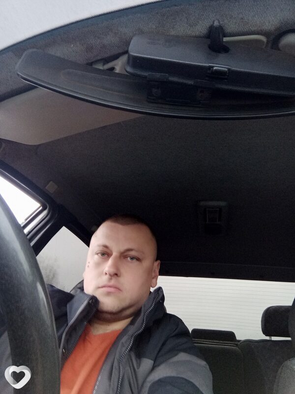 Николай, 41, Старом Осколе — анкета №511742