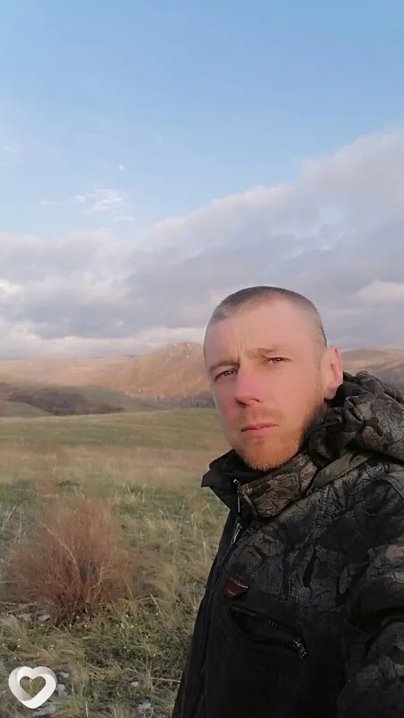 Сергей, 33, Бийске — анкета №511743