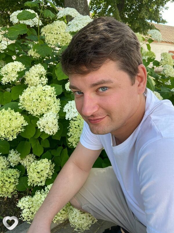 Илья, 34, Ярославле — анкета №511748