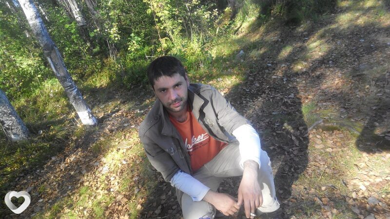 Иннокентий, 46, Санкт-Петербурге — анкета №511749