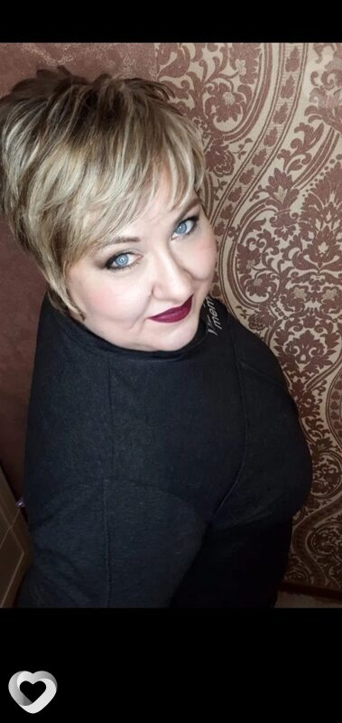 Ляся, 53, Новокузнецке — анкета №513586