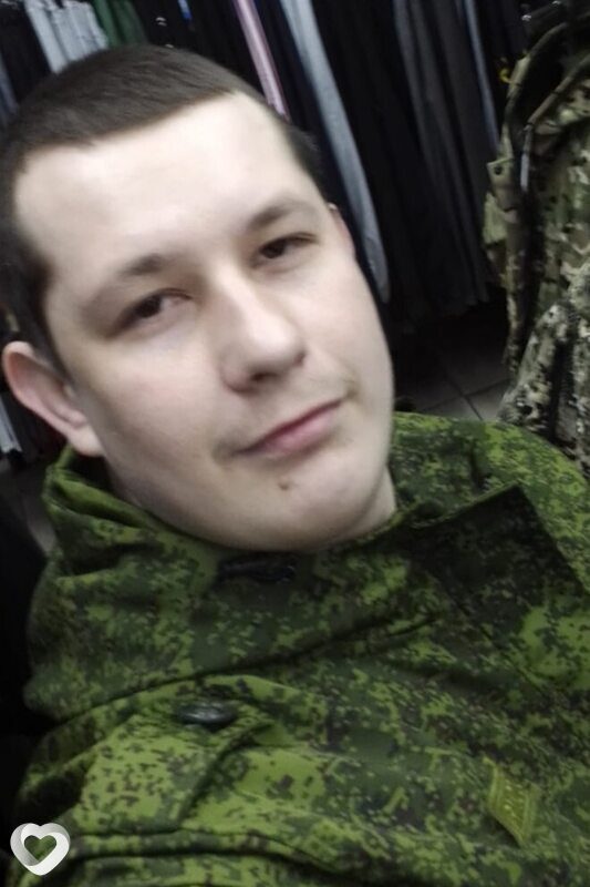 Станислав, 28, Москве — анкета №513592
