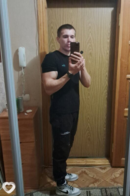 Андрей, 31, Шебекине — анкета №513597