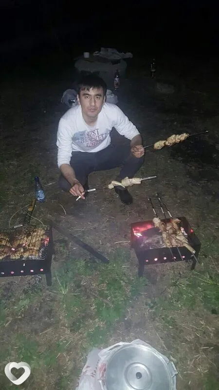 Алик, 35, Мытищах — анкета №9222
