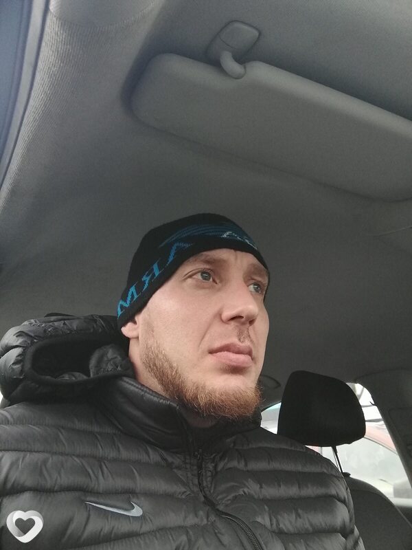 Алексей, 40, Санкт-Петербурге — анкета №513600