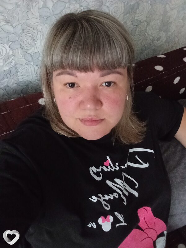 Лена, 37, Саратове — анкета №513604