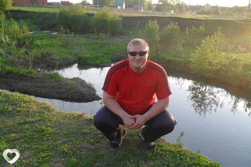 Константин, 41, Набережных Челнах — анкета №513605