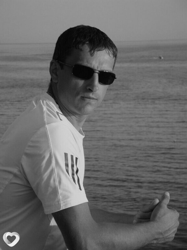 Владимир, 46, Смоленске — анкета №513606